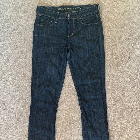 Citizens of Humanity Jeans